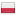 ebib.info server is located in Poland